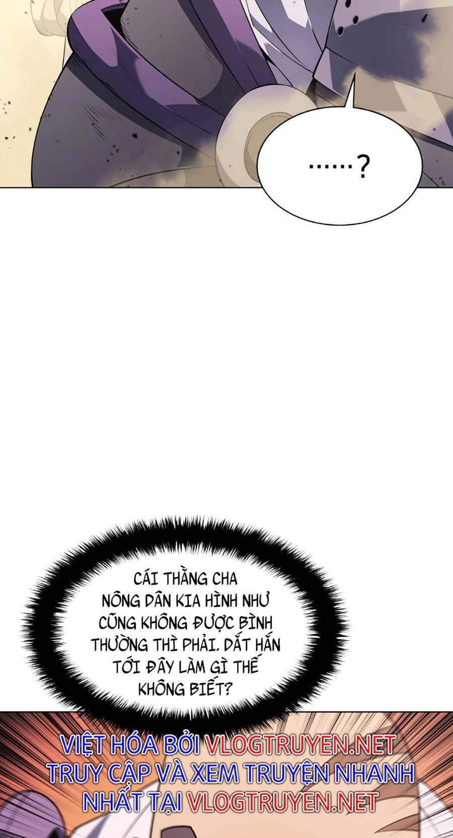 Thợ Rèn Huyền Thoại Chapter 119 - Trang 4