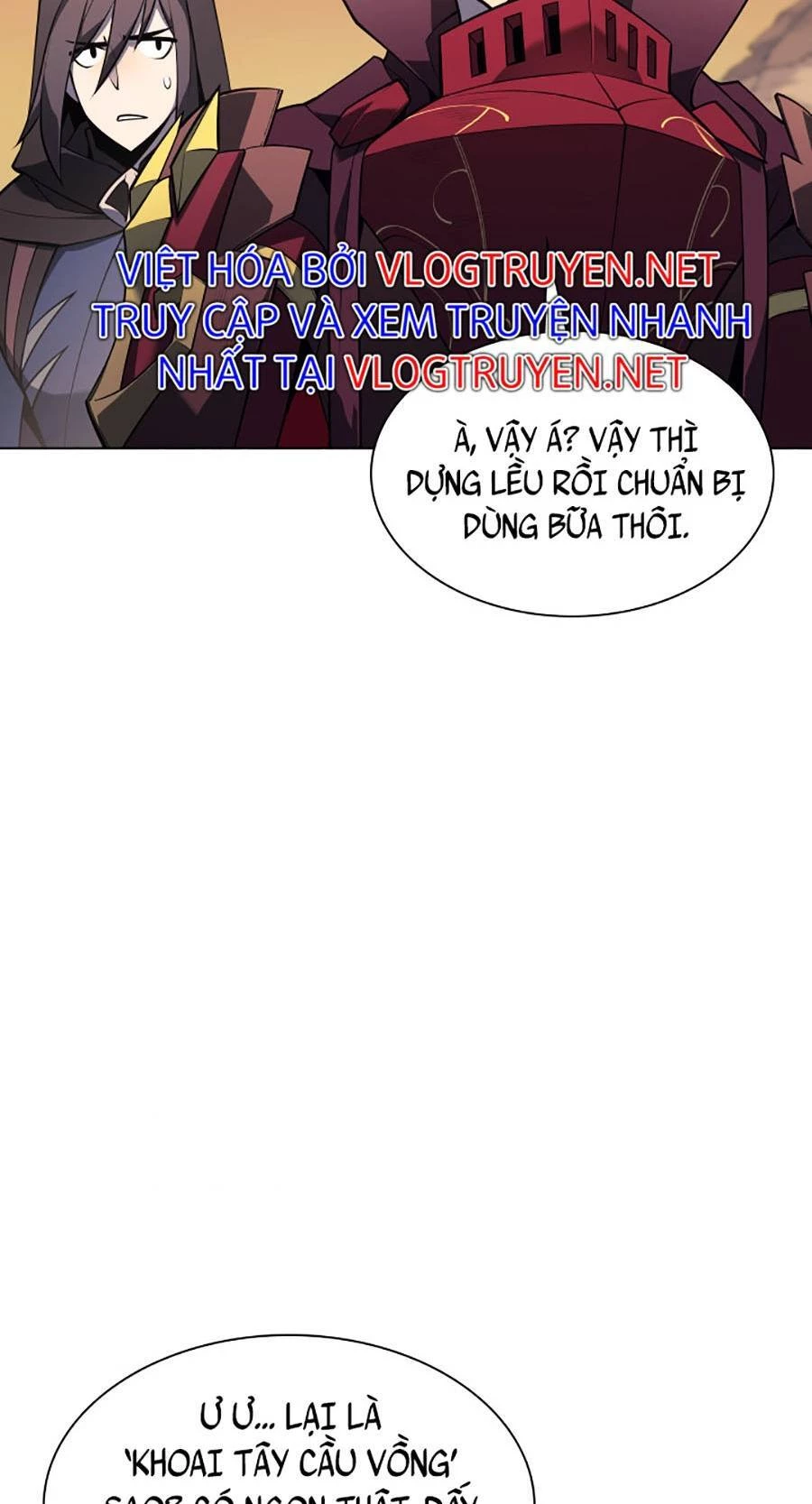 Thợ Rèn Huyền Thoại Chapter 119 - Trang 4