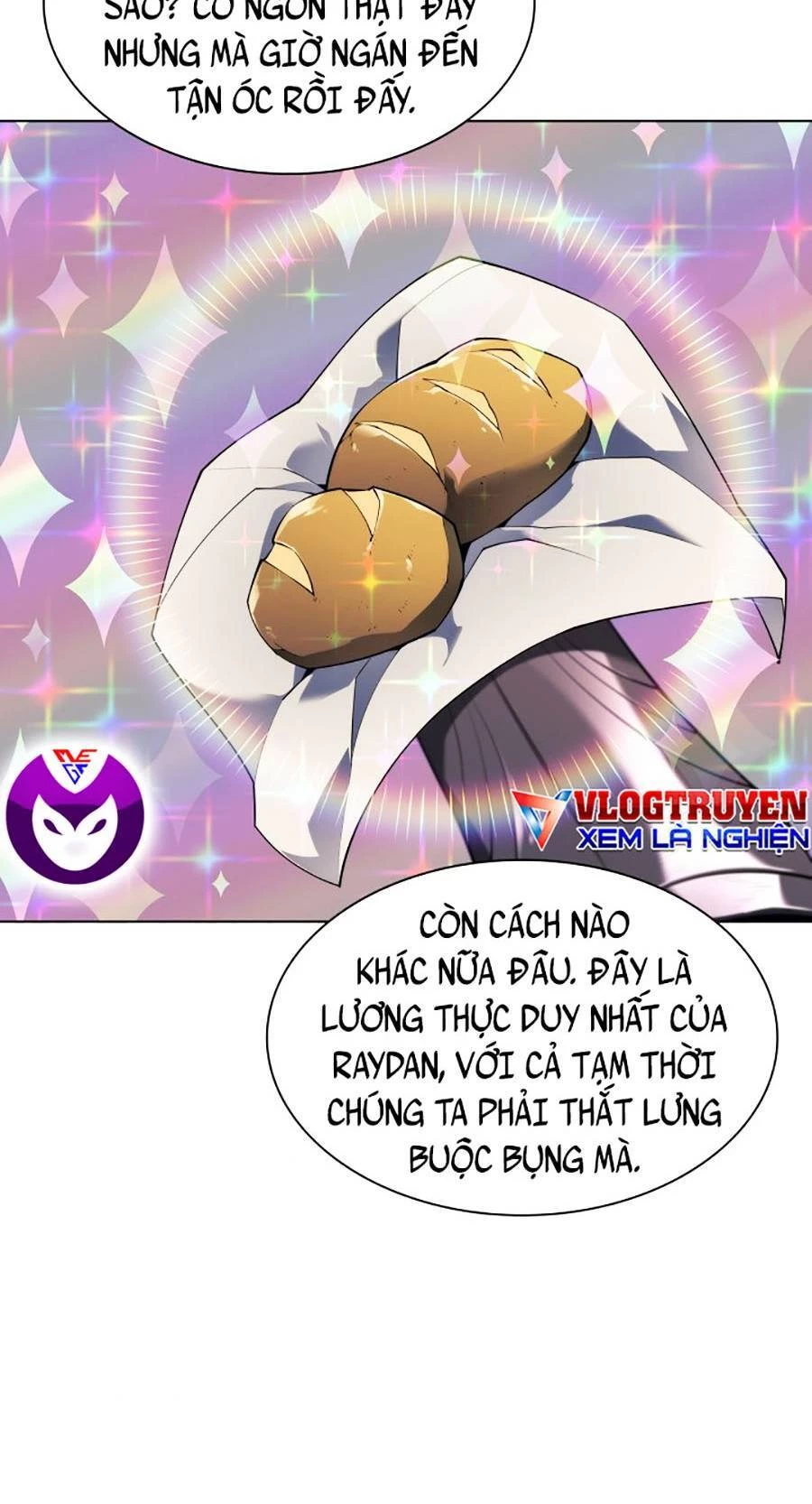 Thợ Rèn Huyền Thoại Chapter 119 - Trang 4