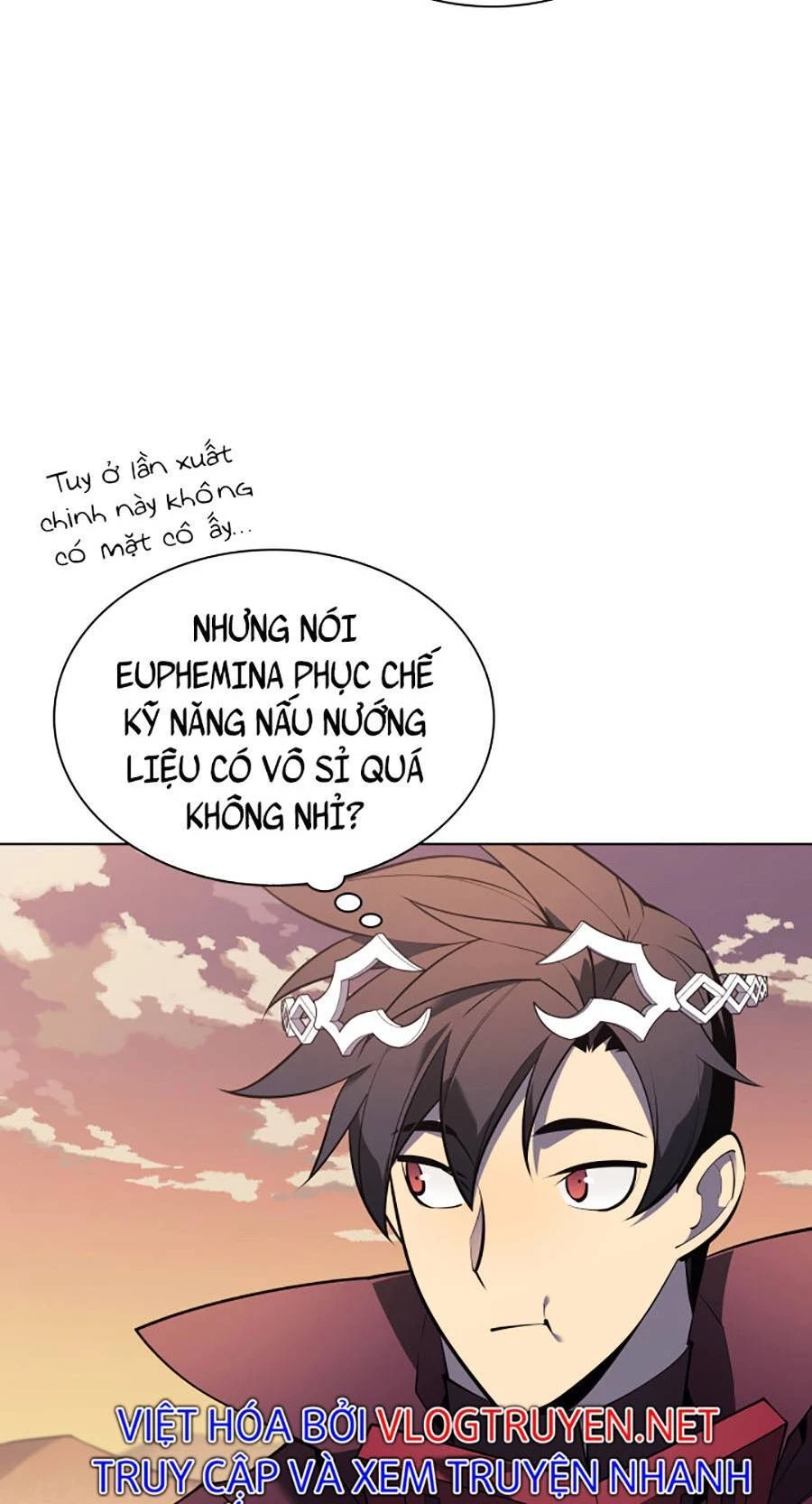 Thợ Rèn Huyền Thoại Chapter 119 - Trang 4