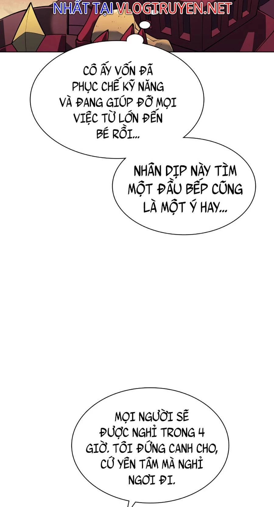 Thợ Rèn Huyền Thoại Chapter 119 - Trang 4