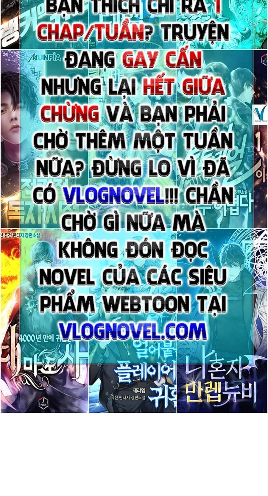 Thợ Rèn Huyền Thoại Chapter 119 - Trang 4