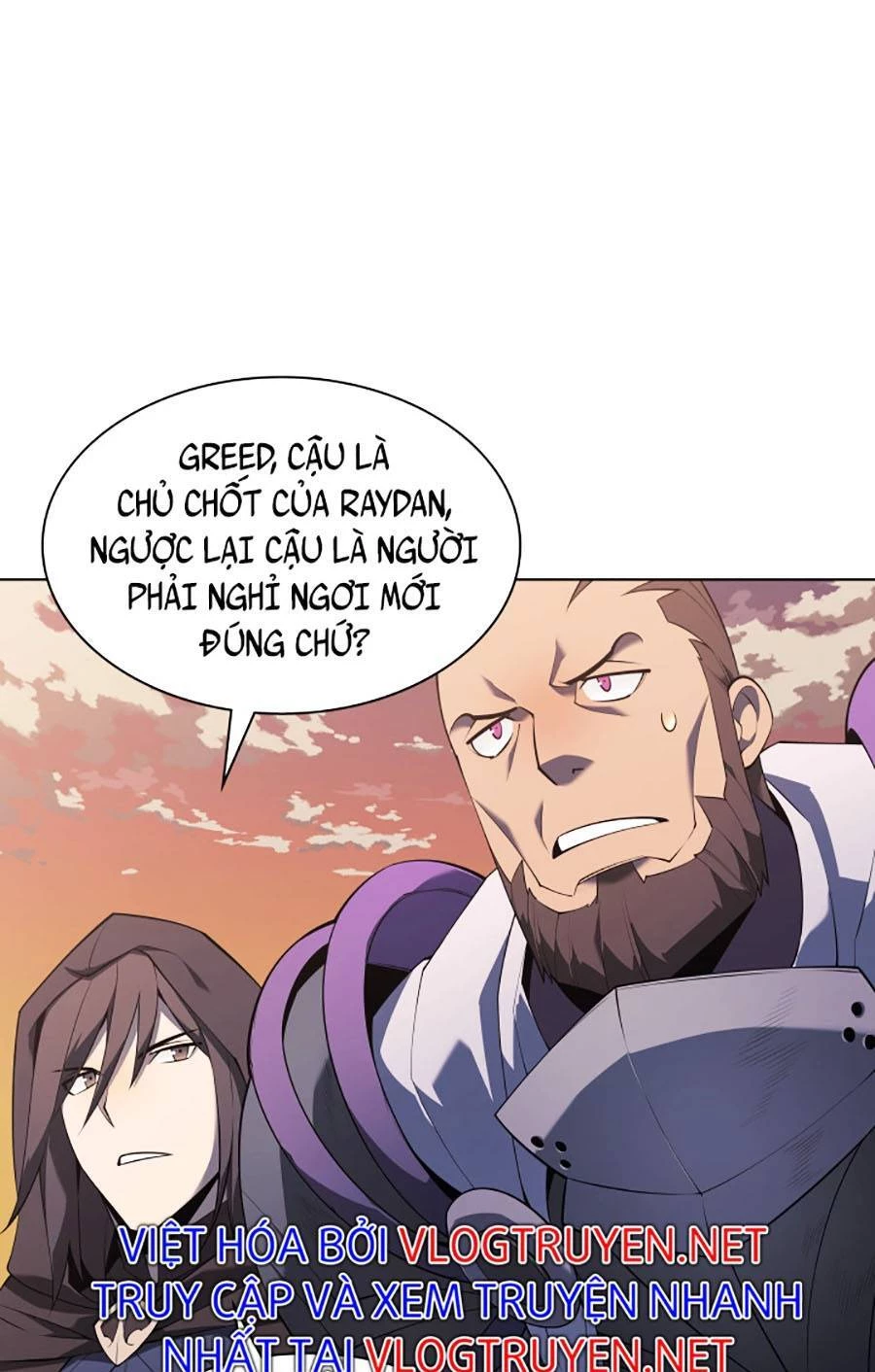 Thợ Rèn Huyền Thoại Chapter 119 - Trang 4