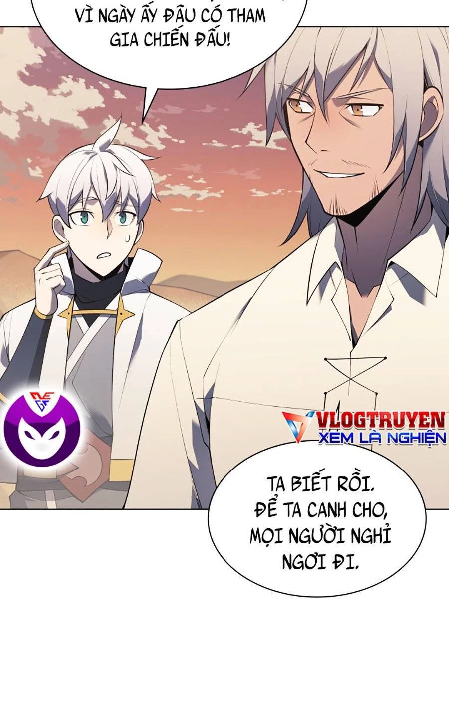 Thợ Rèn Huyền Thoại Chapter 119 - Trang 4