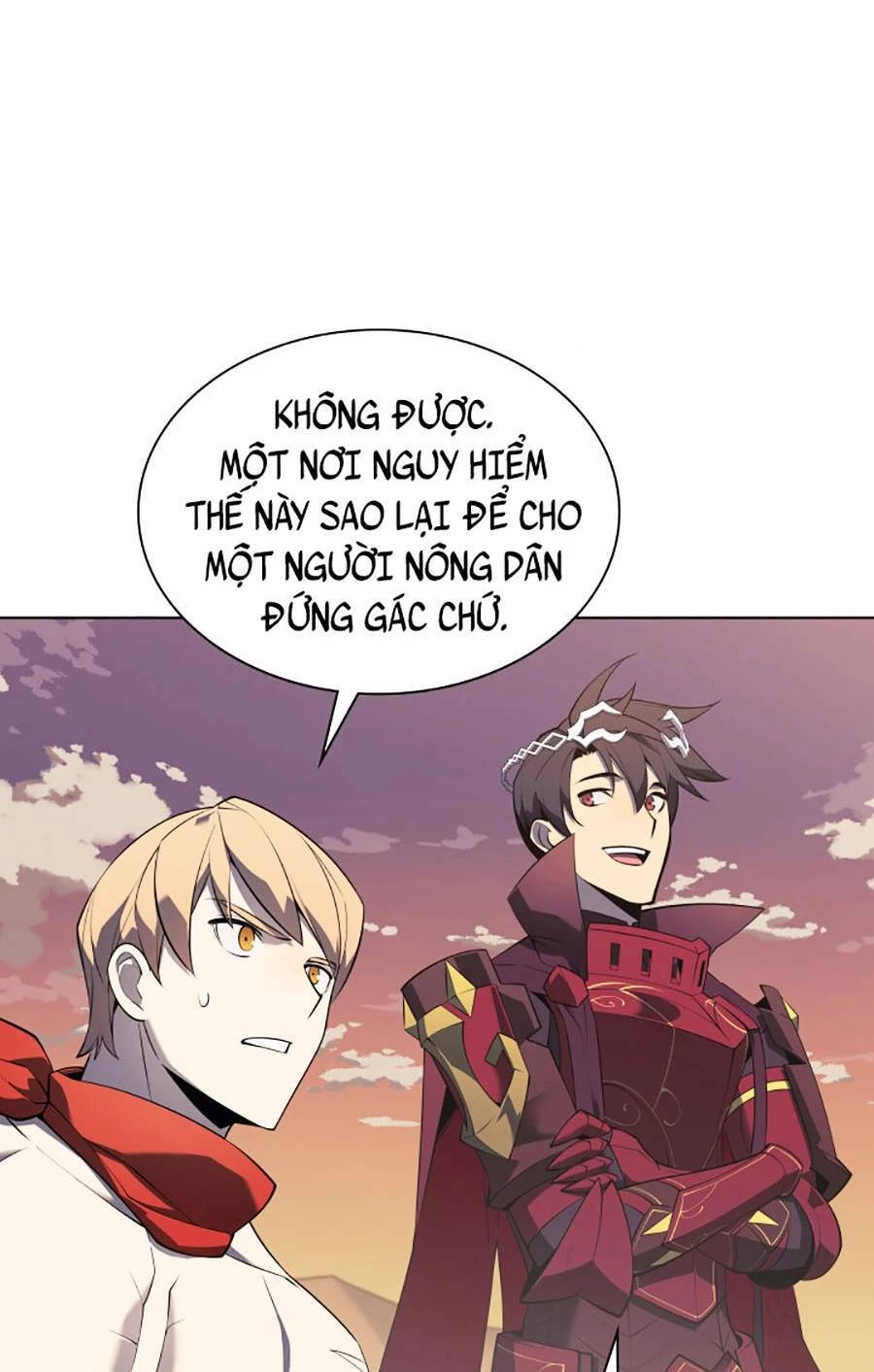 Thợ Rèn Huyền Thoại Chapter 119 - Trang 4