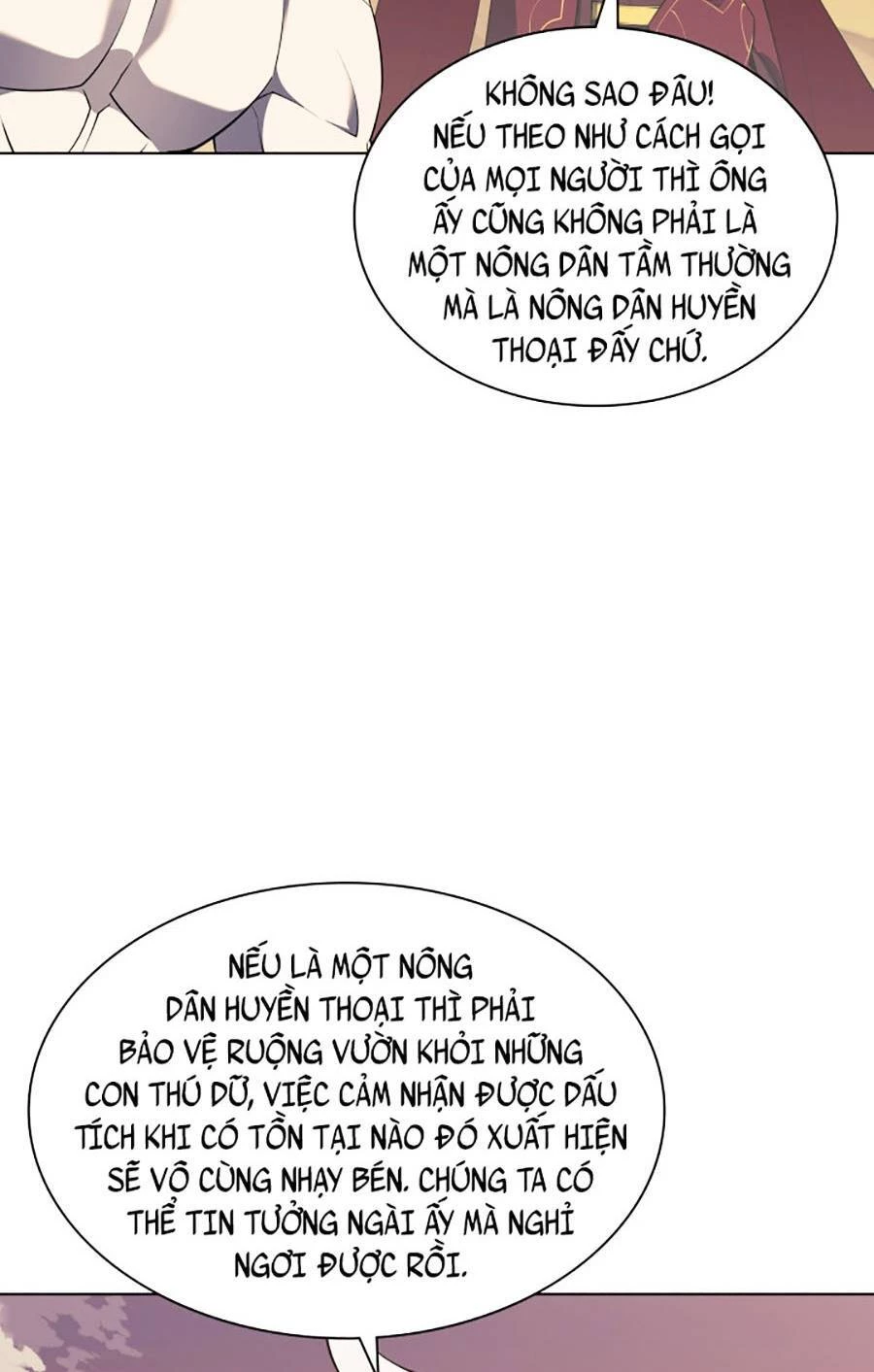 Thợ Rèn Huyền Thoại Chapter 119 - Trang 4