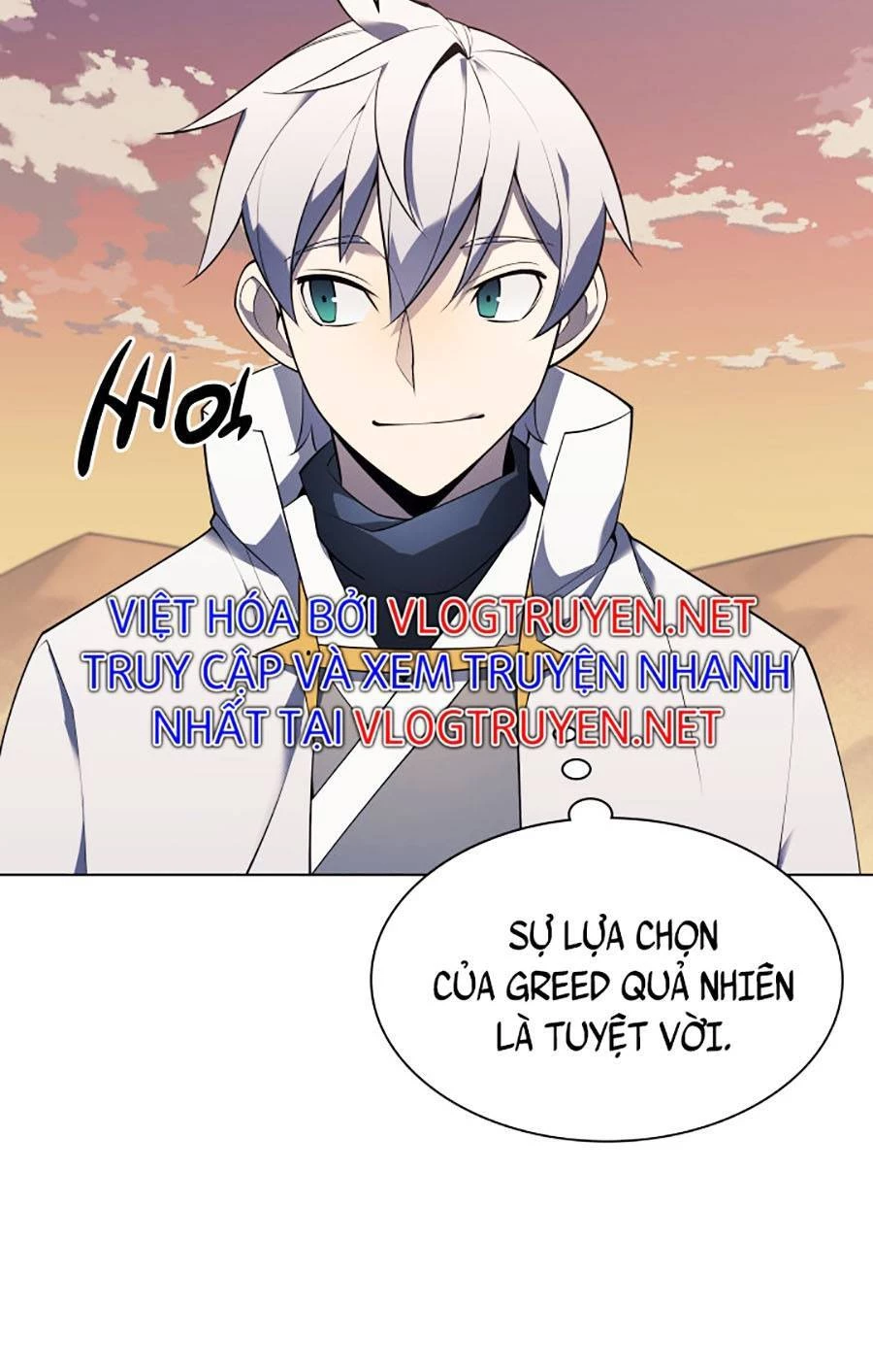 Thợ Rèn Huyền Thoại Chapter 119 - Trang 4