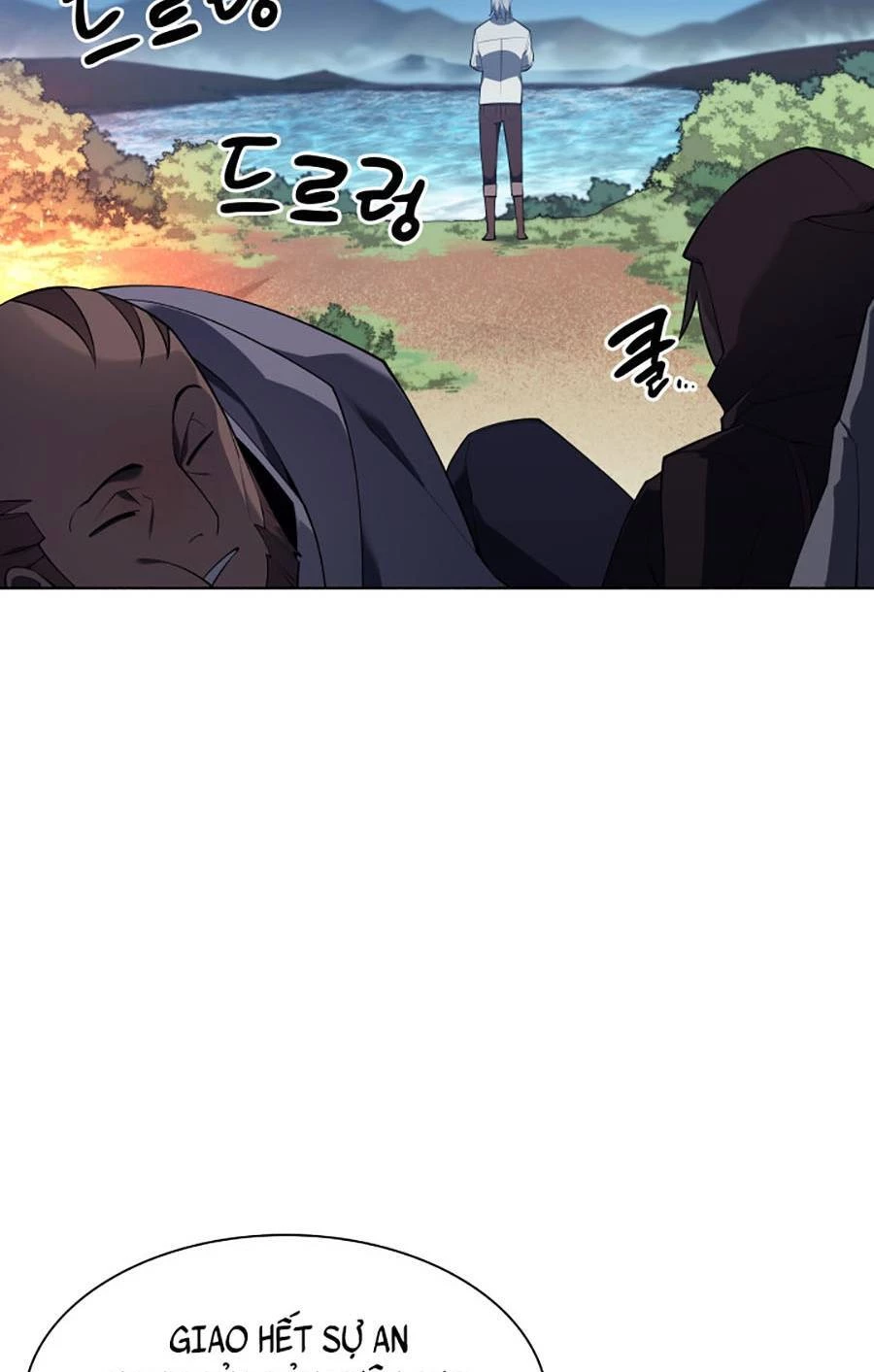 Thợ Rèn Huyền Thoại Chapter 119 - Trang 4