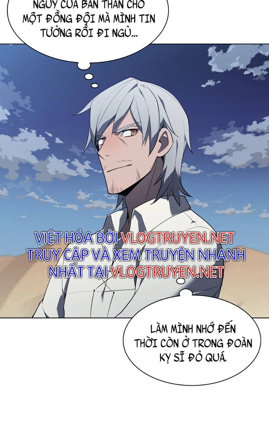 Thợ Rèn Huyền Thoại Chapter 119 - Trang 4