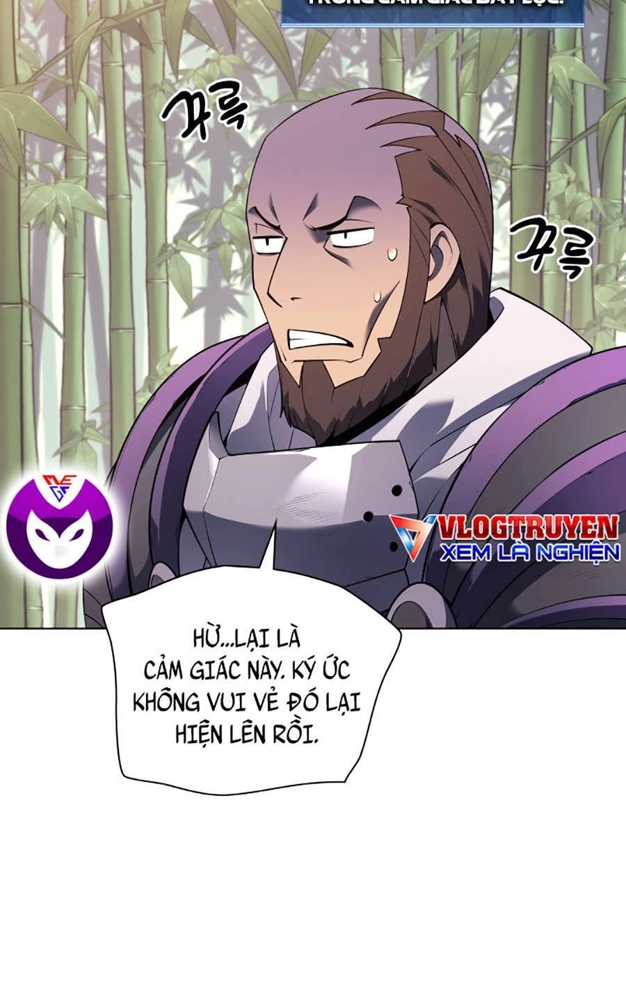 Thợ Rèn Huyền Thoại Chapter 119 - Trang 4