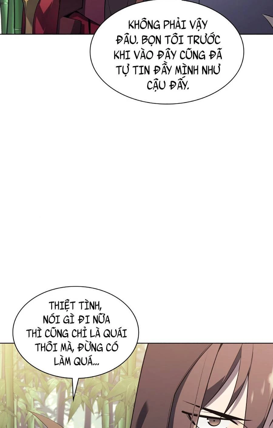 Thợ Rèn Huyền Thoại Chapter 119 - Trang 4