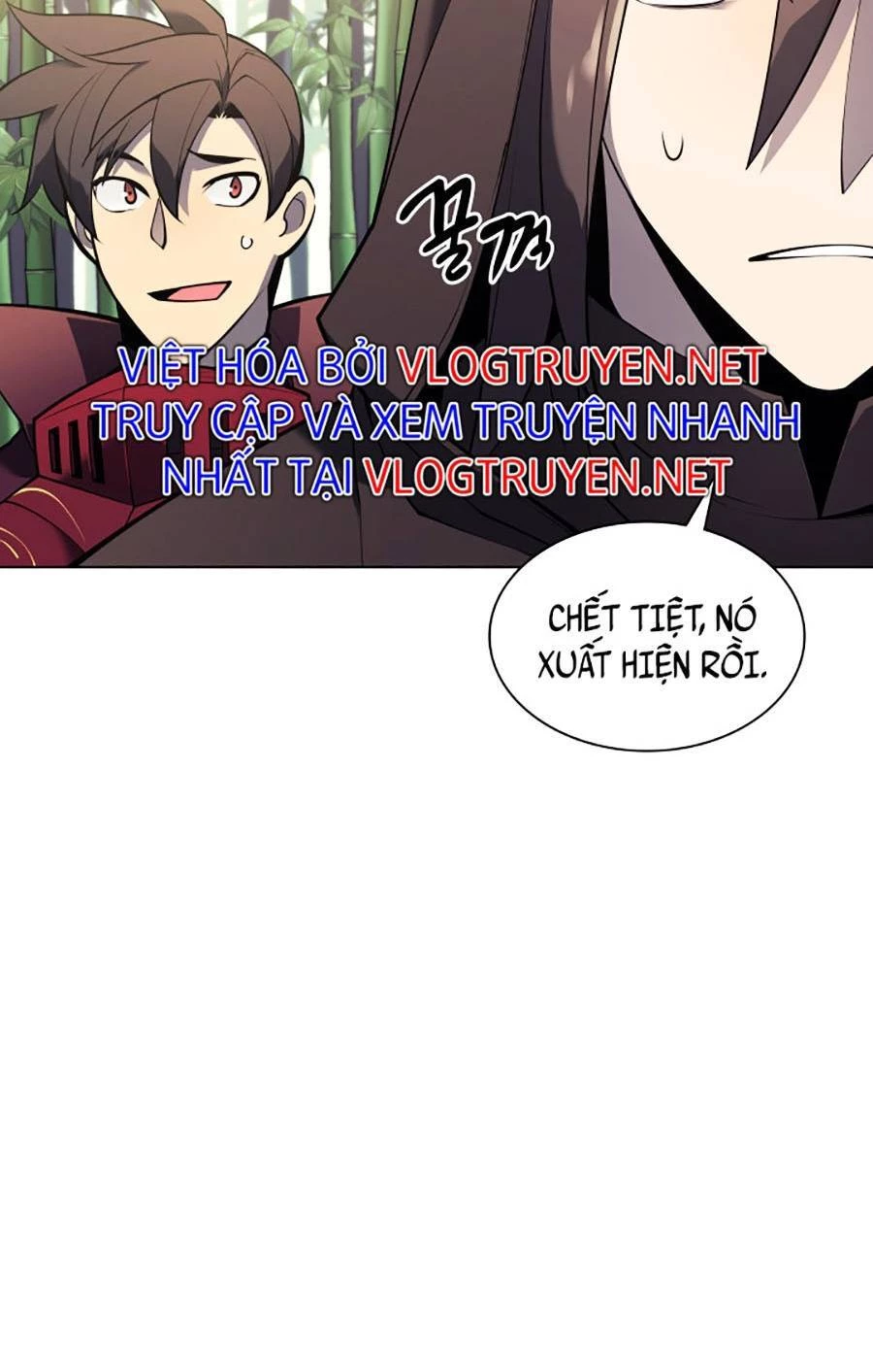 Thợ Rèn Huyền Thoại Chapter 119 - Trang 4