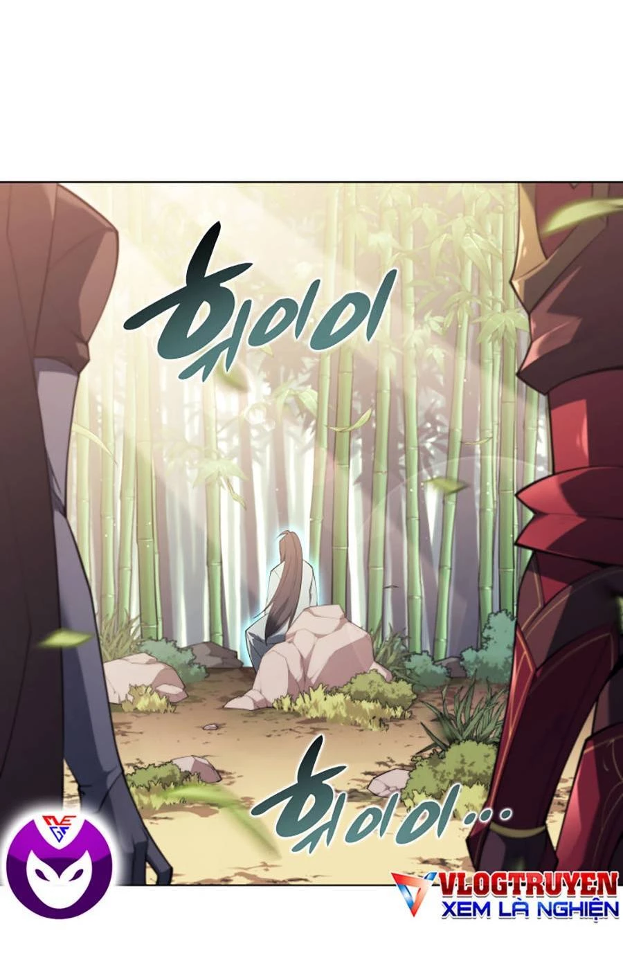 Thợ Rèn Huyền Thoại Chapter 119 - Trang 4