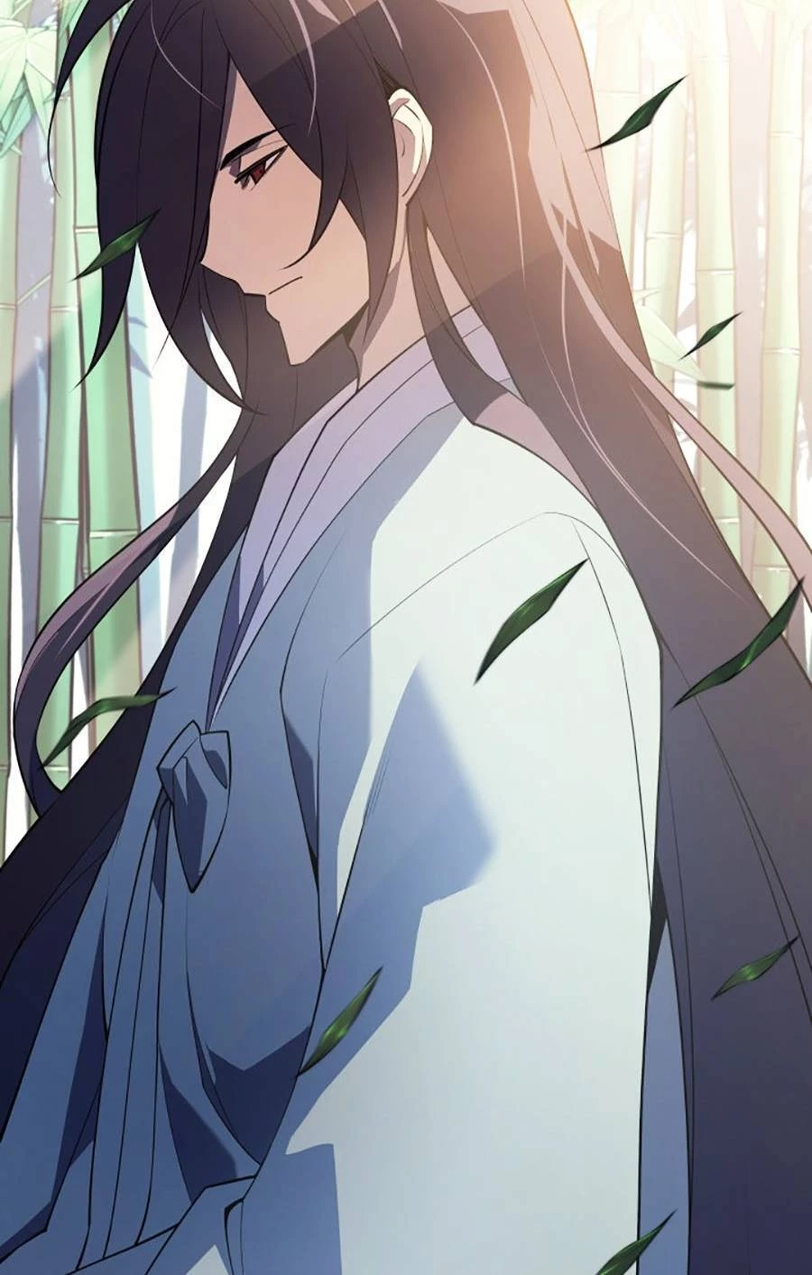 Thợ Rèn Huyền Thoại Chapter 119 - Trang 4