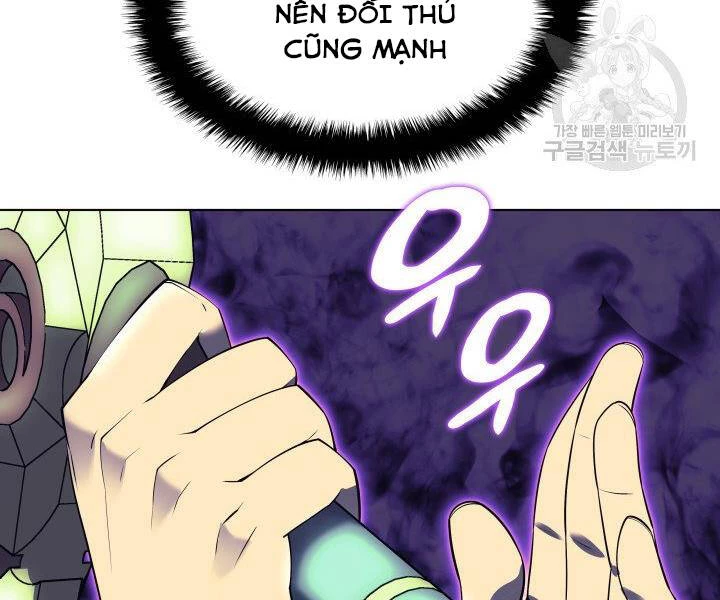 Thợ Rèn Huyền Thoại Chapter 121 - Trang 4