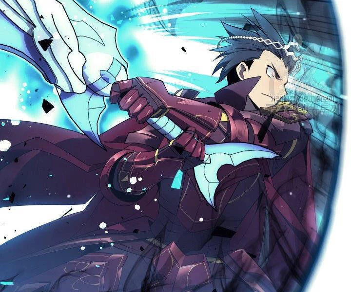 Thợ Rèn Huyền Thoại Chapter 121 - Trang 4