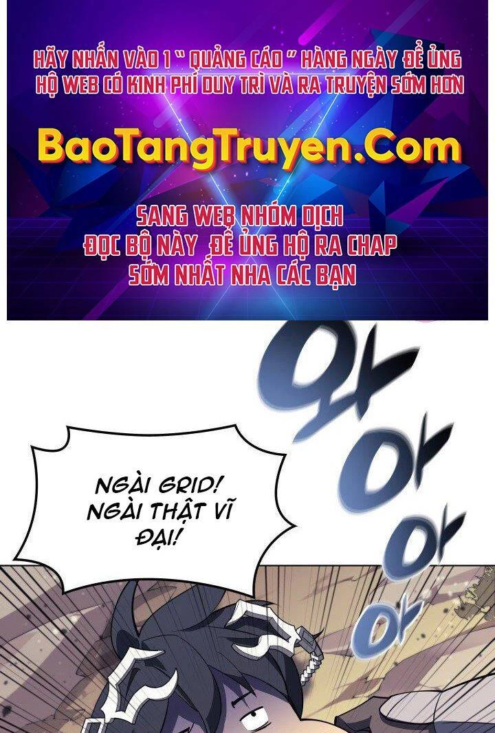 Thợ Rèn Huyền Thoại Chapter 122 - Trang 4