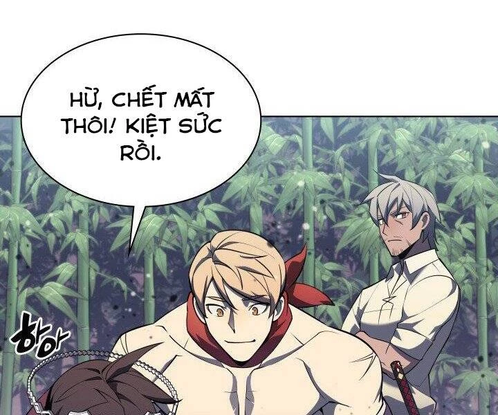 Thợ Rèn Huyền Thoại Chapter 122 - Trang 4