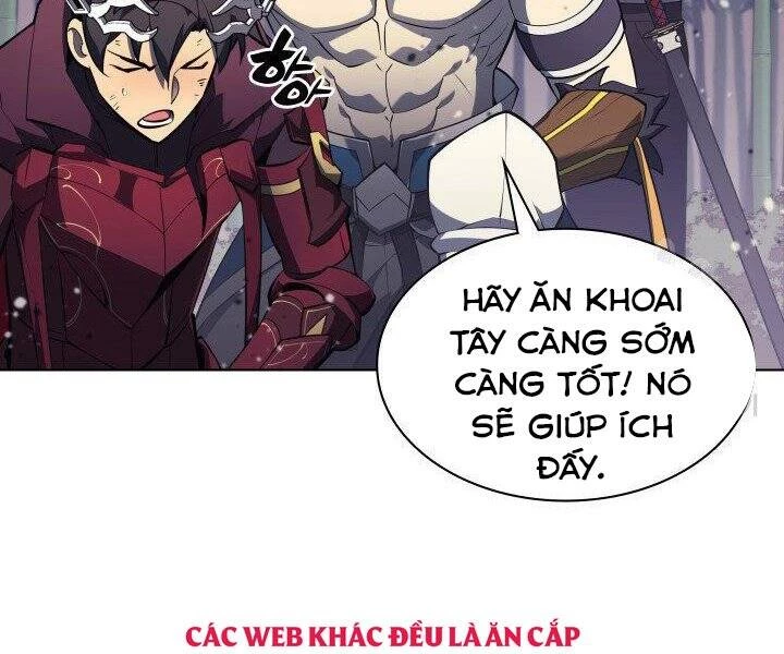 Thợ Rèn Huyền Thoại Chapter 122 - Trang 4