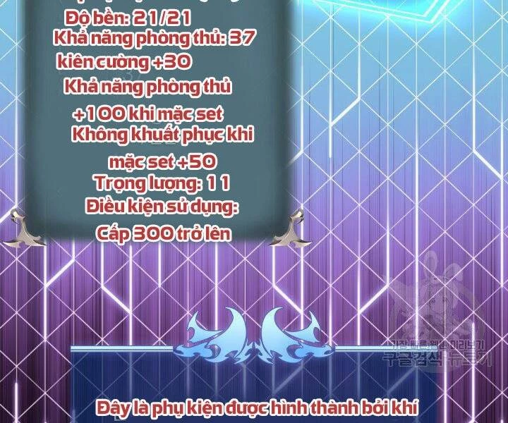Thợ Rèn Huyền Thoại Chapter 122 - Trang 4