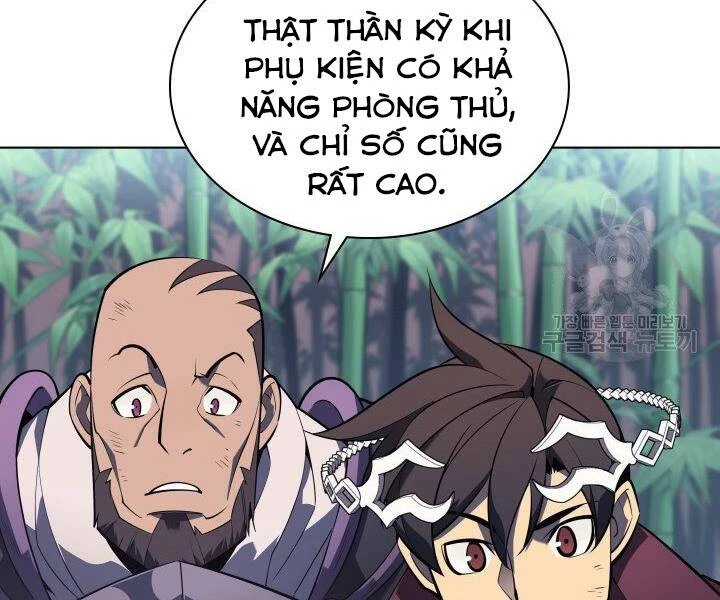Thợ Rèn Huyền Thoại Chapter 122 - Trang 4