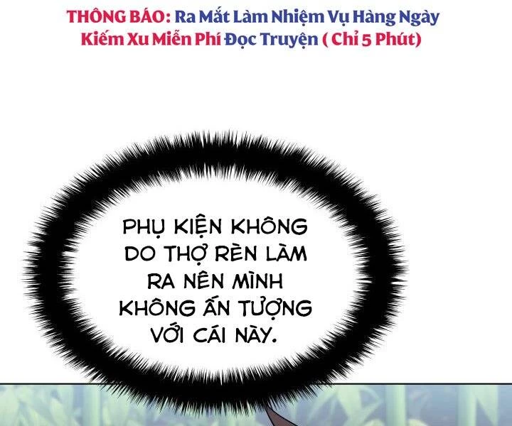 Thợ Rèn Huyền Thoại Chapter 122 - Trang 4