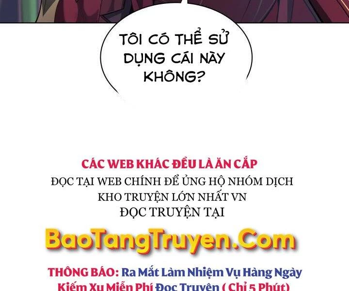 Thợ Rèn Huyền Thoại Chapter 122 - Trang 4