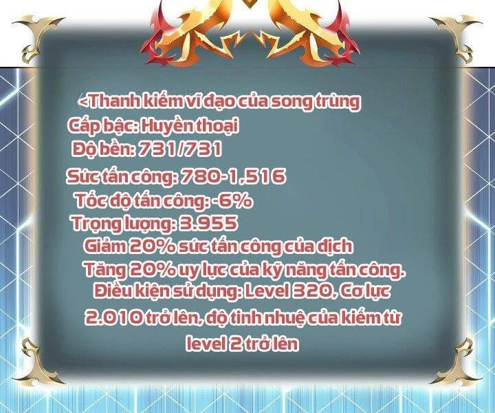 Thợ Rèn Huyền Thoại Chapter 122 - Trang 4