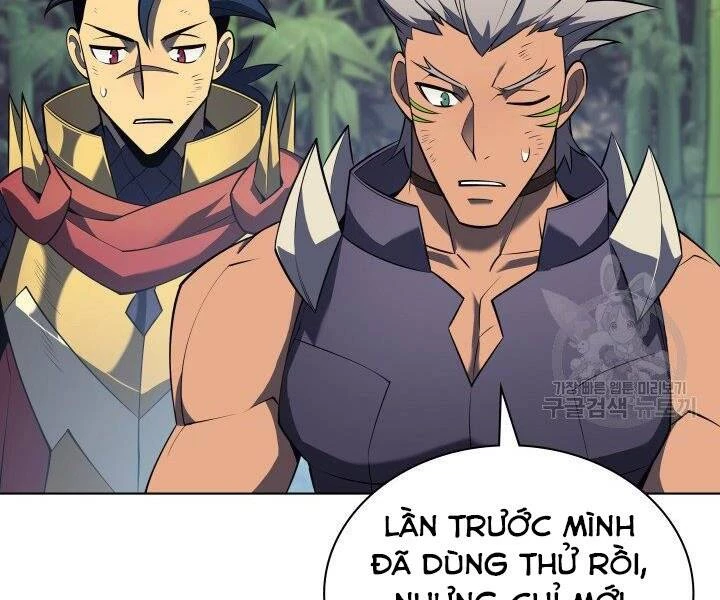 Thợ Rèn Huyền Thoại Chapter 122 - Trang 4