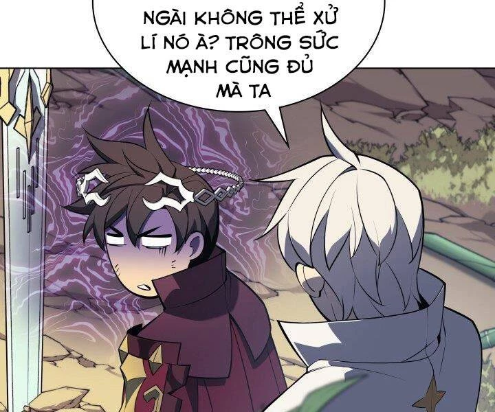 Thợ Rèn Huyền Thoại Chapter 122 - Trang 4