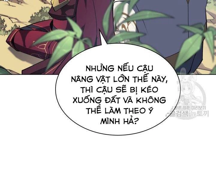 Thợ Rèn Huyền Thoại Chapter 122 - Trang 4