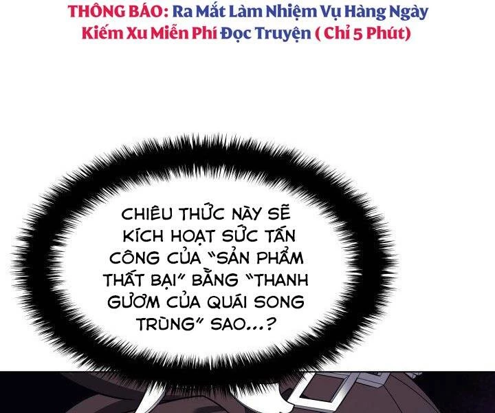 Thợ Rèn Huyền Thoại Chapter 122 - Trang 4