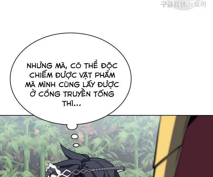 Thợ Rèn Huyền Thoại Chapter 122 - Trang 4
