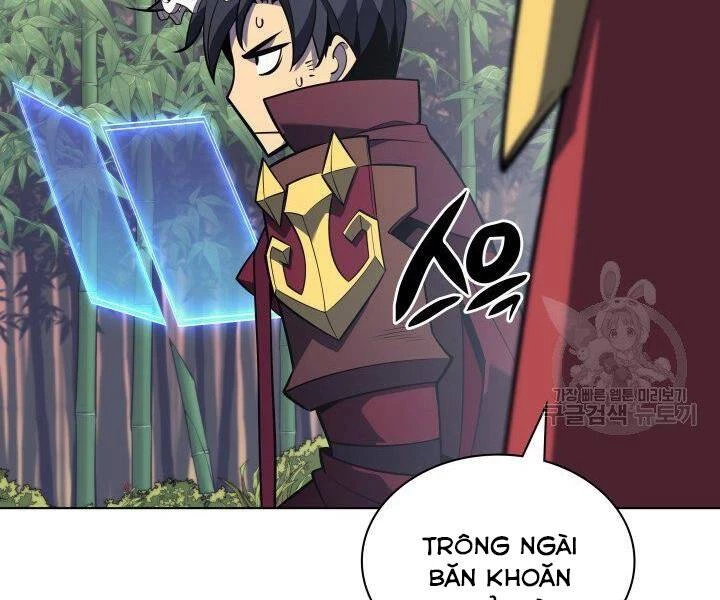 Thợ Rèn Huyền Thoại Chapter 122 - Trang 4