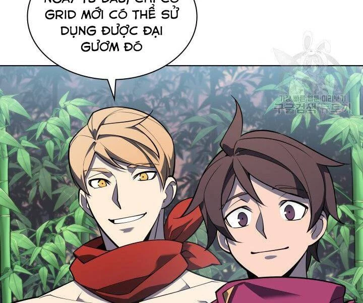 Thợ Rèn Huyền Thoại Chapter 122 - Trang 4