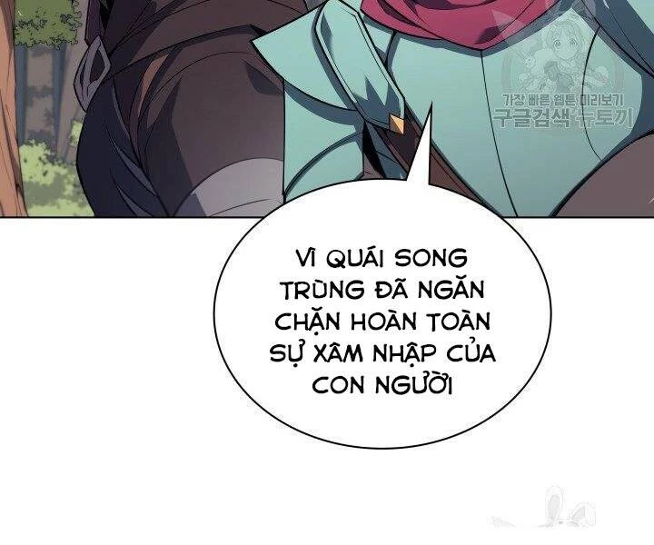 Thợ Rèn Huyền Thoại Chapter 122 - Trang 4