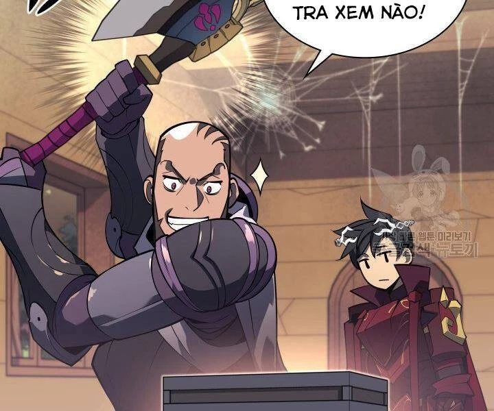 Thợ Rèn Huyền Thoại Chapter 122 - Trang 4
