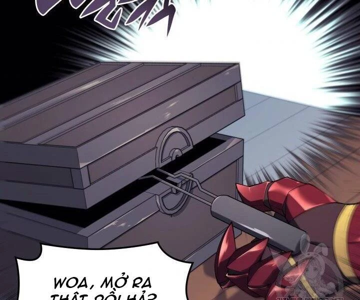 Thợ Rèn Huyền Thoại Chapter 122 - Trang 4