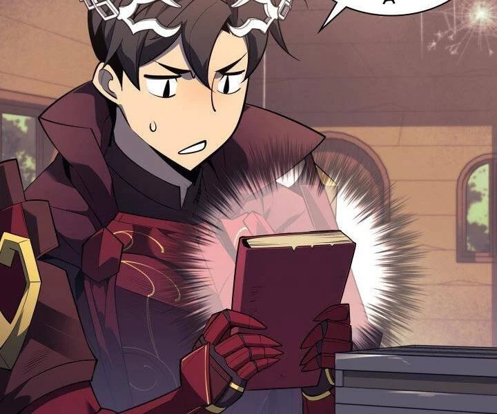 Thợ Rèn Huyền Thoại Chapter 122 - Trang 4