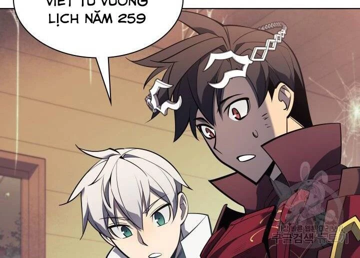 Thợ Rèn Huyền Thoại Chapter 122 - Trang 4