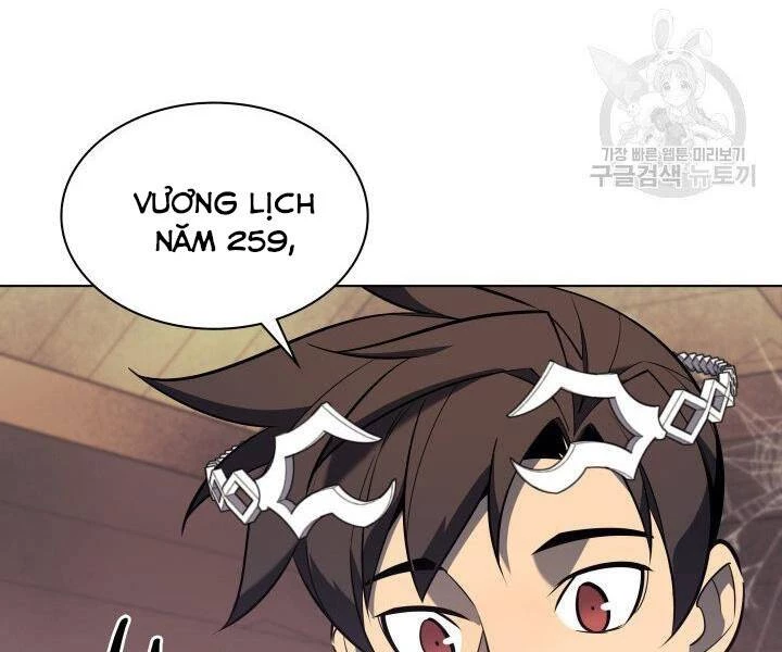 Thợ Rèn Huyền Thoại Chapter 122 - Trang 4