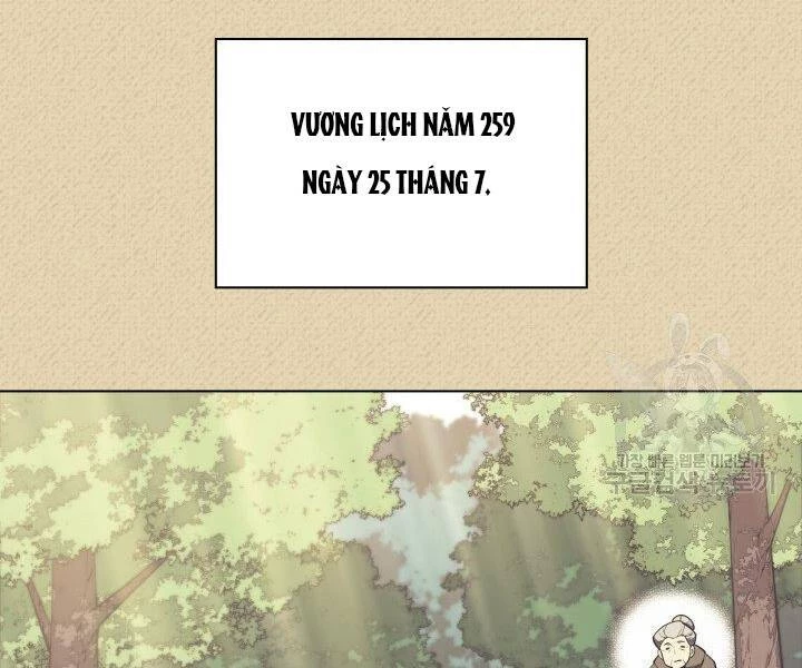 Thợ Rèn Huyền Thoại Chapter 122 - Trang 4