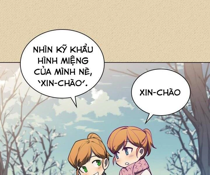 Thợ Rèn Huyền Thoại Chapter 122 - Trang 4