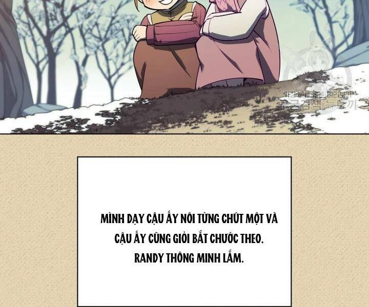 Thợ Rèn Huyền Thoại Chapter 122 - Trang 4