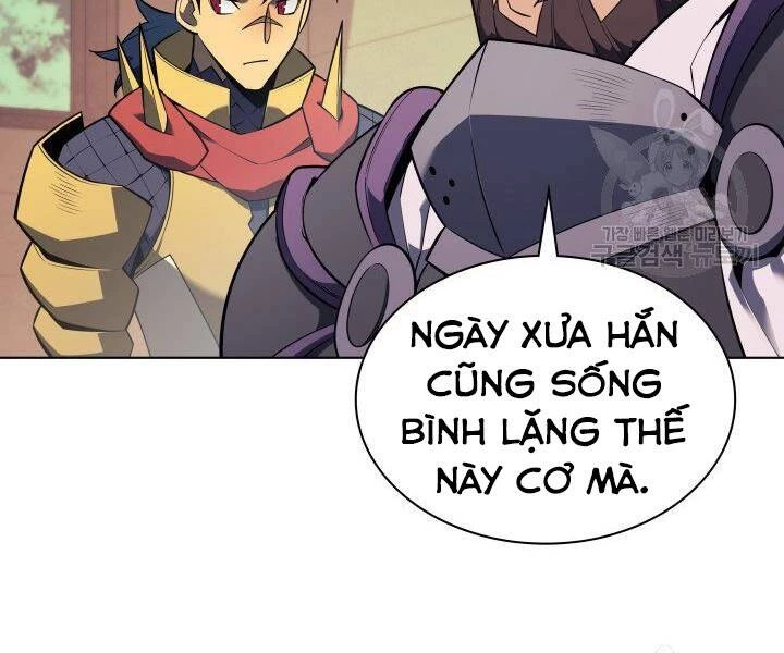 Thợ Rèn Huyền Thoại Chapter 122 - Trang 4