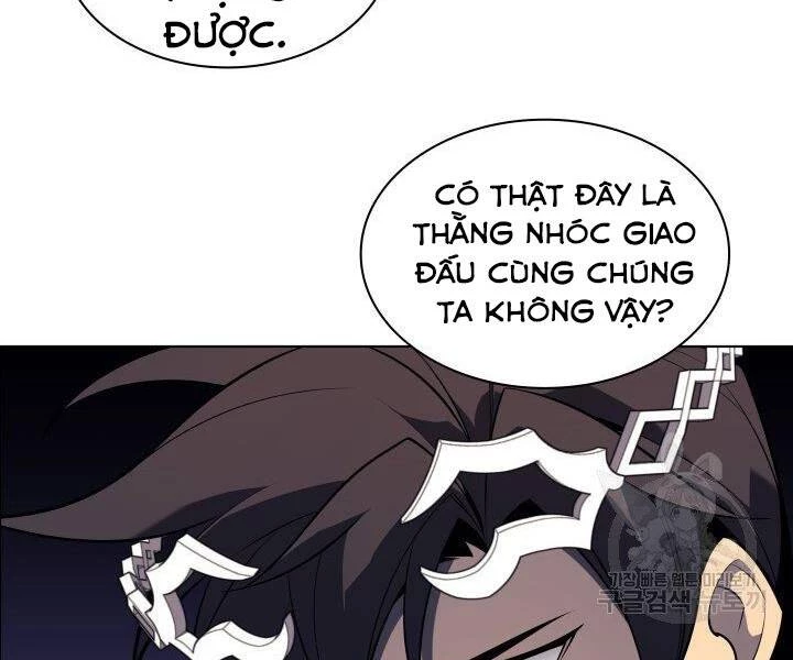 Thợ Rèn Huyền Thoại Chapter 122 - Trang 4