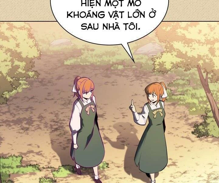 Thợ Rèn Huyền Thoại Chapter 122 - Trang 4