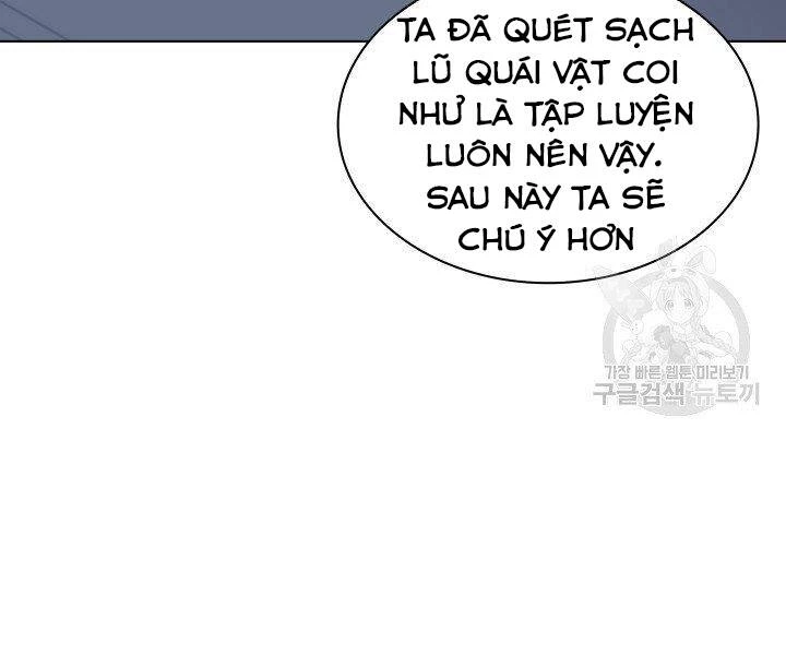 Thợ Rèn Huyền Thoại Chapter 124 - Trang 4