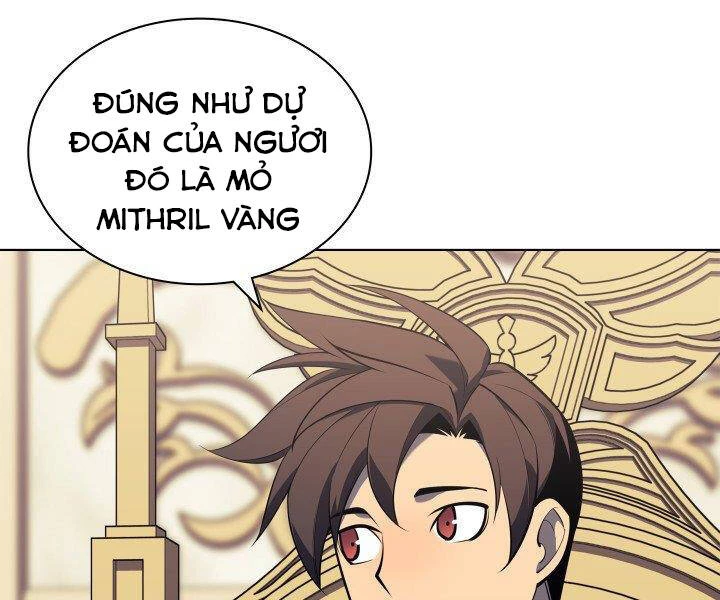 Thợ Rèn Huyền Thoại Chapter 124 - Trang 4