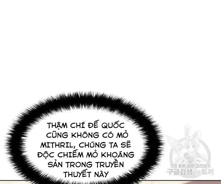 Thợ Rèn Huyền Thoại Chapter 124 - Trang 4